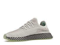 Фото № 3 с приближением к товару «‎adidas Deerupt Grey Mint»