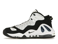 Фото № 3 с приближением к товару «‎Nike Air Max Uptempo 97 White Black College Navy»