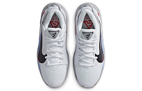 Фото № 4 с приближением к товару «‎Nike Zoom Freak 2 White Cement»