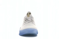 Фото № 2 с приближением к товару «‎Nike Mamba Focus Metallic Gold»