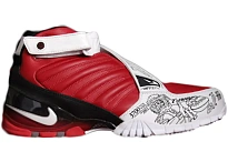 Фото № 1 с приближением к товару «‎Nike Air Zoom Vick 3 Laser the Dirty»