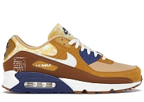 Фото № 1 с приближением к товару «‎Nike Air Max 90 SE Chutney»