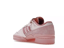 Фото № 3 с приближением к товару «‎adidas Forum 84 Low Pink at Home»