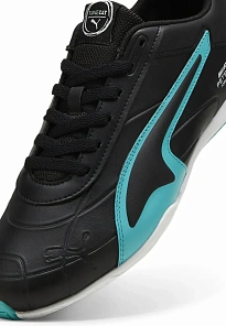 Фото № 4 с приближением к товару «‎Кроссовки Puma sppu115o0u8-q11-n»