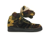 Фото № 1 с приближением к товару «‎adidas JS Camo Bear Jeremy Scott»