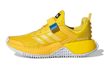 adidas LEGO x Sport J 'Equipment Yellow' - 1