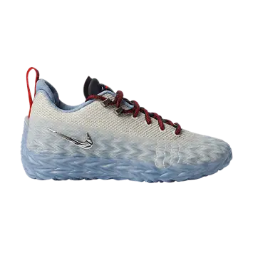 Cade Cunningham x Nike S.T. Charge PE Detroit Tough