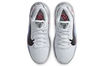 Nike Zoom Freak 2 White Cement - 7