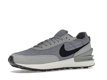 Nike Waffle One Provence Purple - 4