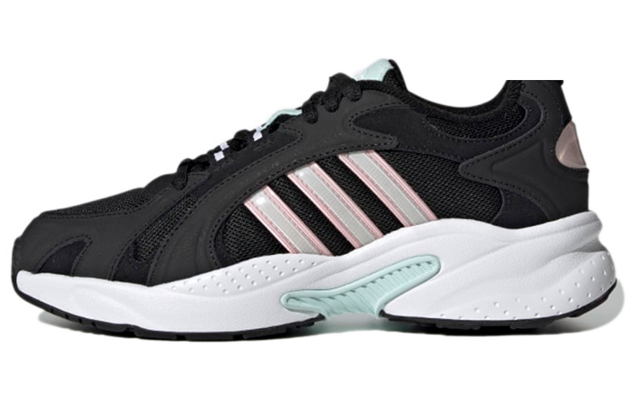 Фото № 1 с приближением к товару «‎adidas neo Crazy Chaos Shadow 2.0 Wmns BlackPink»