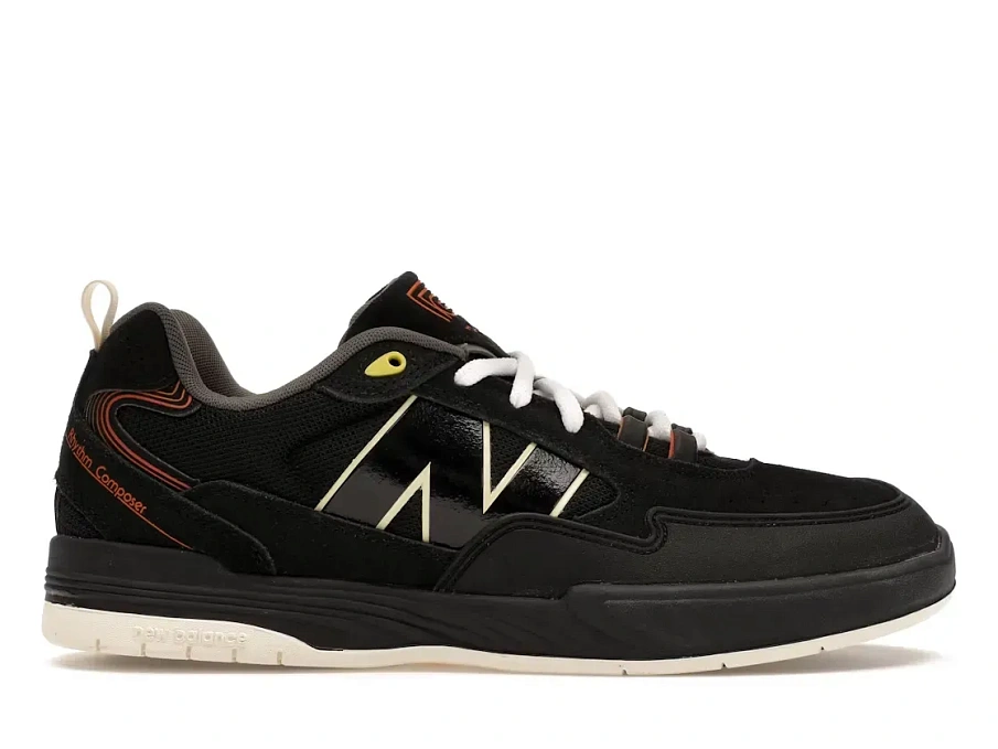 Фото № 1 с приближением к товару «‎New Balance Numeric 808»