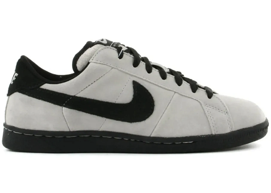 Фото № 1 с приближением к товару «‎Nike SB Air Classic Medium Grey Black»
