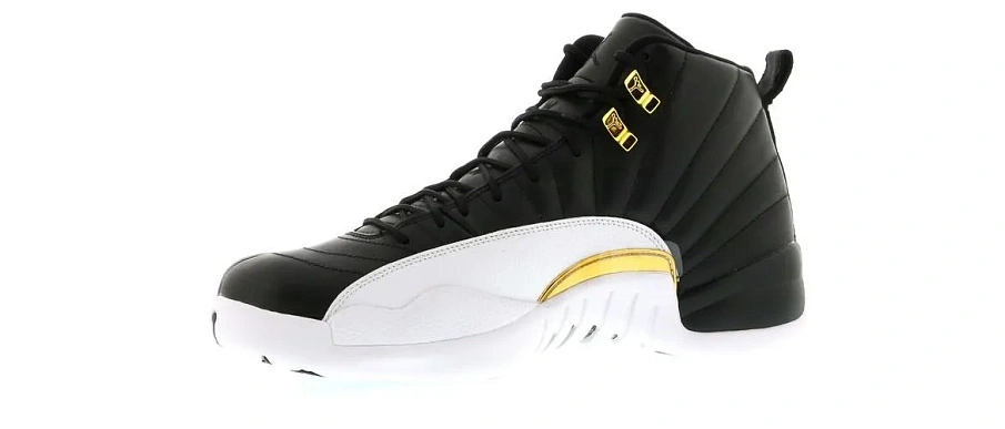 Фото № 2 с приближением к товару «‎Jordan 12 Retro Wings»