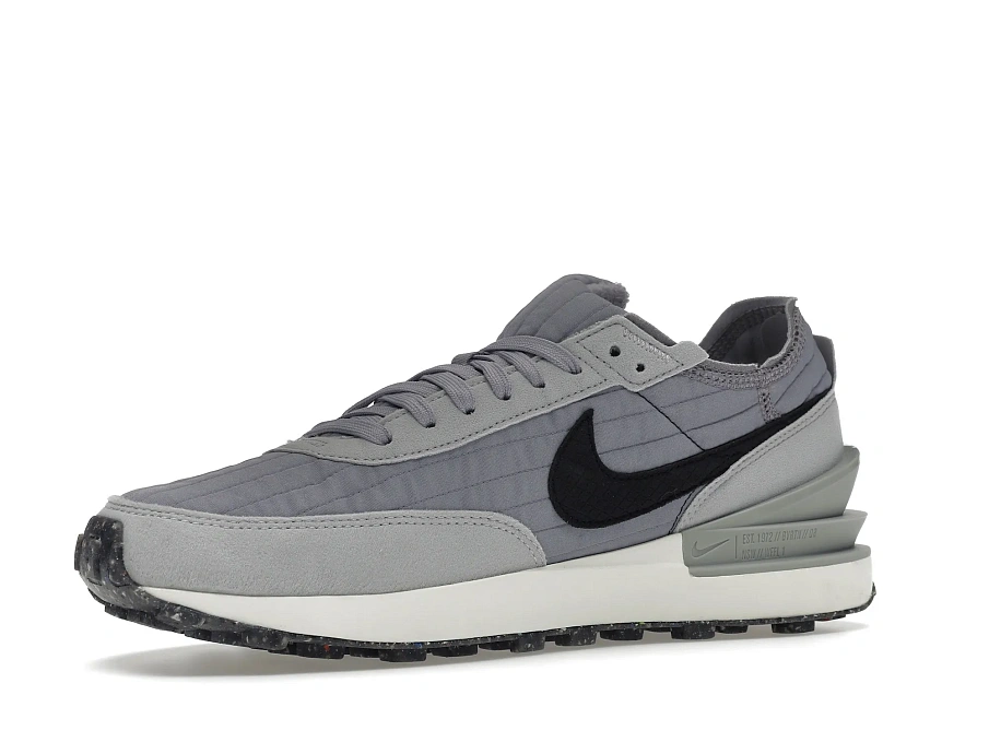 Фото № 4 с приближением к товару «‎Nike Waffle One Provence Purple»