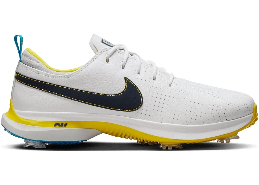 Фото № 1 с приближением к товару «‎Nike Air Zoom Victory Tour 3 NRG Ryder/Solheim Cup EU (2023)»