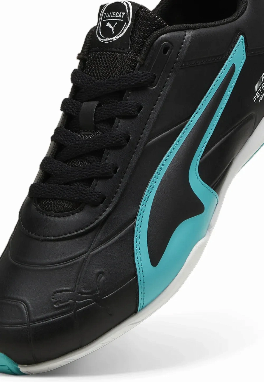 Фото № 4 с приближением к товару «‎Кроссовки Puma sppu115o0u8-q11-n»