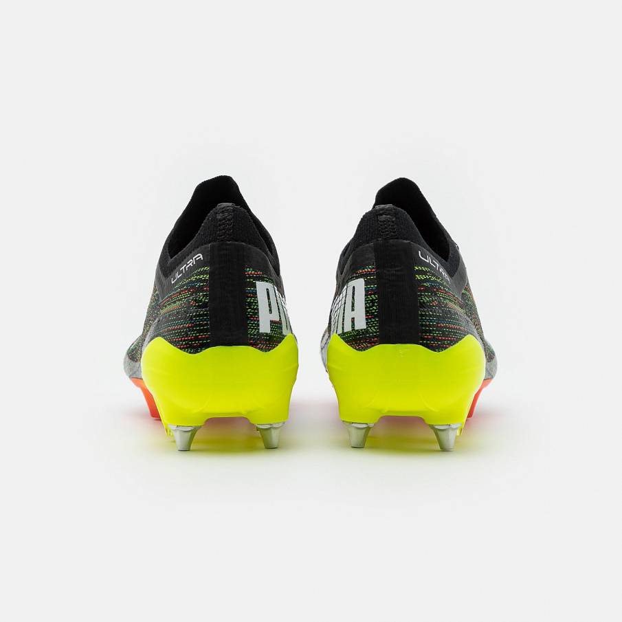 Фото № 3 с приближением к товару «‎Puma Ultra 1.2 Mxsg »