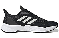 Фото № 2 с приближением к товару «‎adidas X9000L2 Women Shoes - Black»
