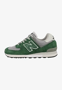 Фото № 1 с приближением к товару «‎Кроссовки New Balance SPNE215O0KO-Q11»