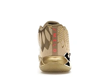 Фото № 4 с приближением к товару «‎Puma LaMelo Ball MB.01 Golden Child»