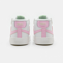 Фото № 3 с приближением к товару «‎Nike Blazer SE GT »