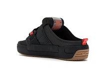 Фото № 5 с приближением к товару «‎Nike Offline Anthracite Electro Orange»