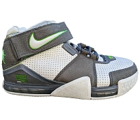 Фото № 1 с приближением к товару «‎Nike LeBron Zoom 2 Dunkman»