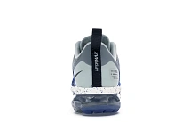 Фото № 4 с приближением к товару «‎Nike Air VaporMax Run Utility Light Silver»