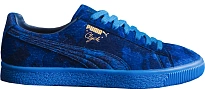 Фото № 1 с приближением к товару «‎Puma Clyde Packer Shoes Cow Suit Blue»