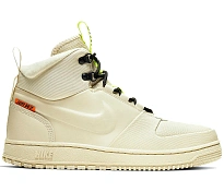 Фото № 1 с приближением к товару «‎Nike Path Winter Fossil Volt»