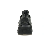 Фото № 4 с приближением к товару «‎Nike Air Huarache Anthracite Picante Red»