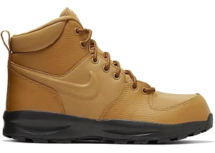 Nike Manoa Leather