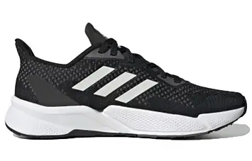 adidas X9000L2 Women Shoes - Black - 2