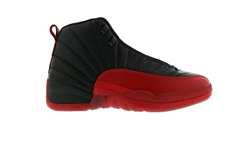 Jordan 12 OG Flu Game (1997) - 1