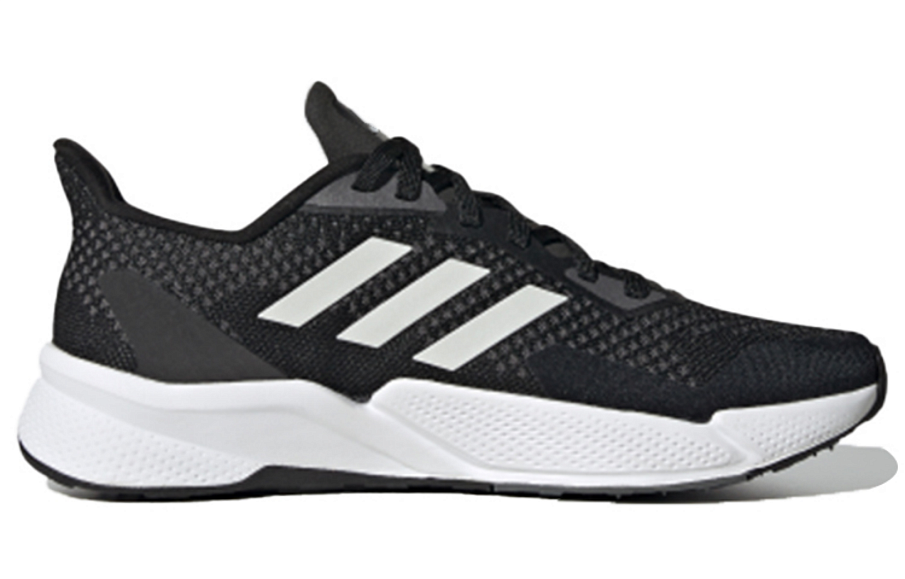 Фото № 2 с приближением к товару «‎adidas X9000L2 Women Shoes - Black»
