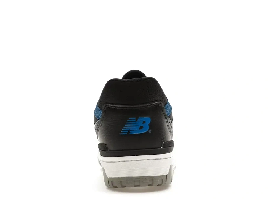 Фото № 4 с приближением к товару «‎New Balance 550»