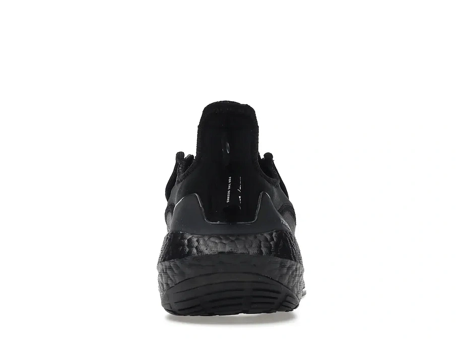 Фото № 4 с приближением к товару «‎adidas Ultra Boost 21 Parley Core Black»