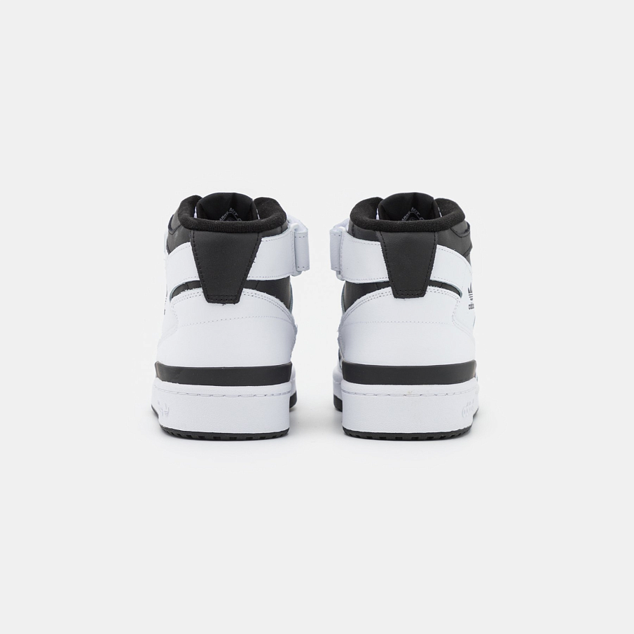 Фото № 3 с приближением к товару «‎Adidas Forum »