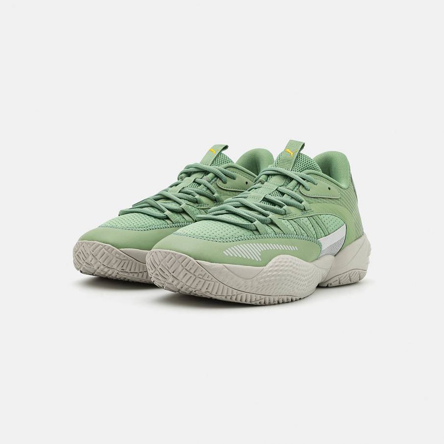 Фото № 2 с приближением к товару «‎Puma Court Rider 2.0»