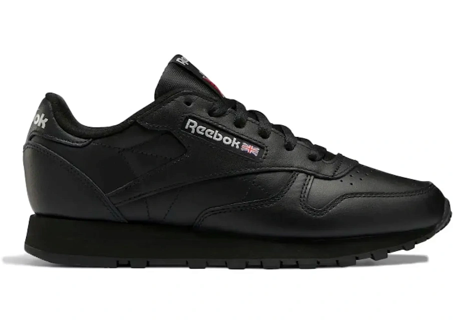 Фото № 1 с приближением к товару «‎Reebok Classic Leather»