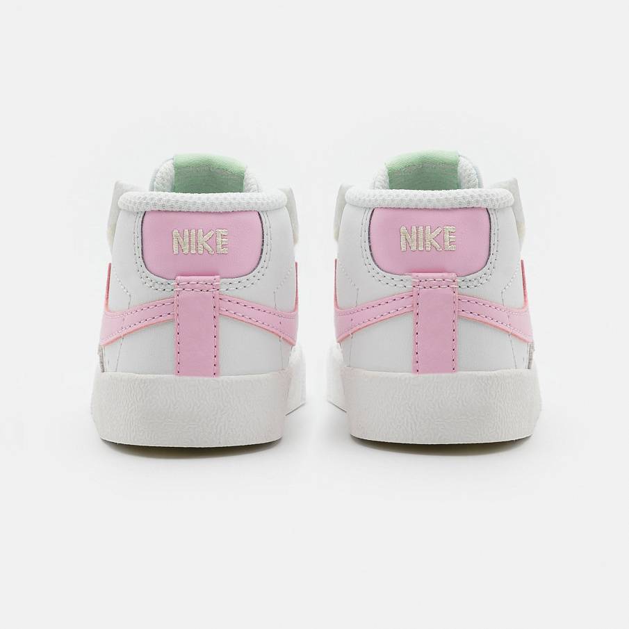 Фото № 3 с приближением к товару «‎Nike Blazer SE GT »
