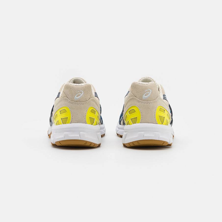 Фото № 5 с приближением к товару «‎Asics Gel-Sonoma »