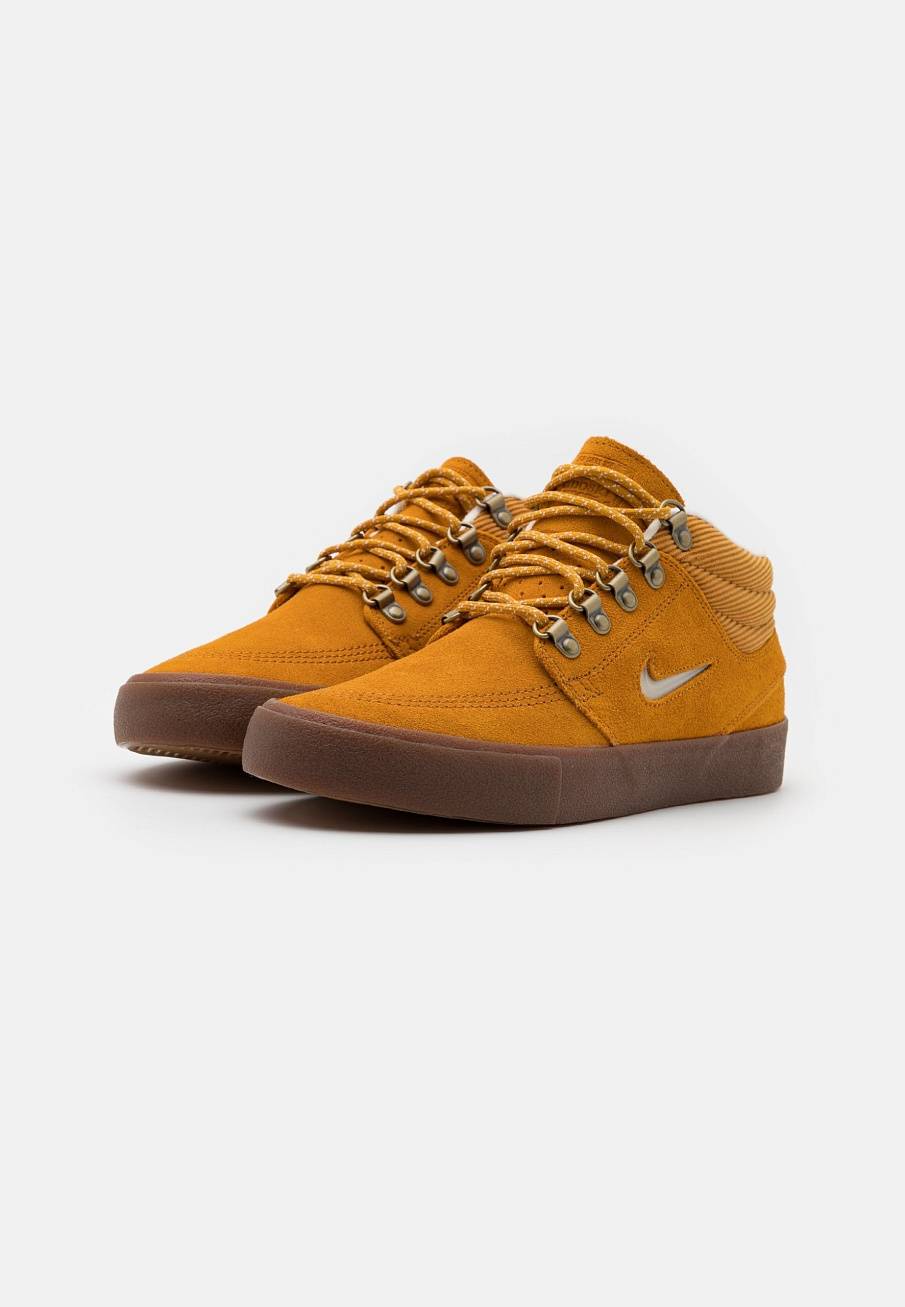 Фото № 2 с приближением к товару «‎Nike Zoom Janoski »