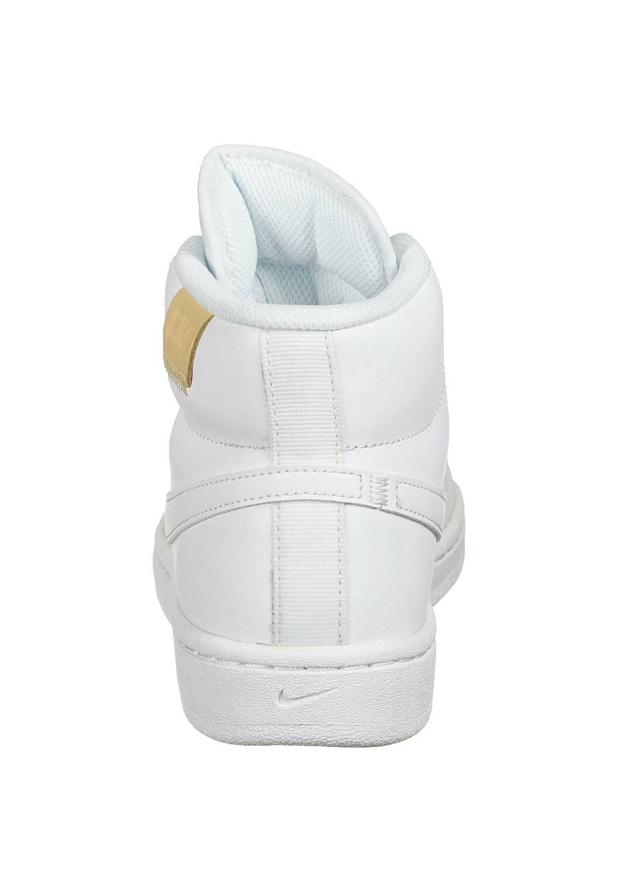 Фото № 4 с приближением к товару «‎Кроссовки Nike SPNI111A0XA-A11»