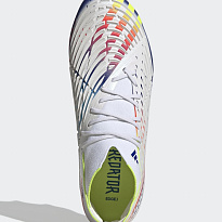 Фото № 4 с приближением к товару «‎Adidas Edge »