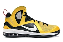 Фото № 1 с приближением к товару «‎Nike LeBron 9 PS Elite Taxi»