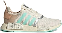 Фото № 1 с приближением к товару «‎adidas NMD R1 Star Wars The Mandalorian The Child »