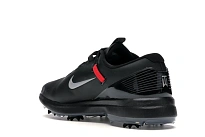 Фото № 6 с приближением к товару «‎Nike Tiger Woods 71 FastFit Black»