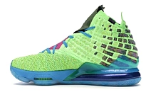 Фото № 5 с приближением к товару «‎Nike LeBron 17 Mr. Swackhammer»
