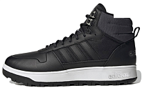 Фото № 1 с приближением к товару «‎adidas Blizzare Boots Black»